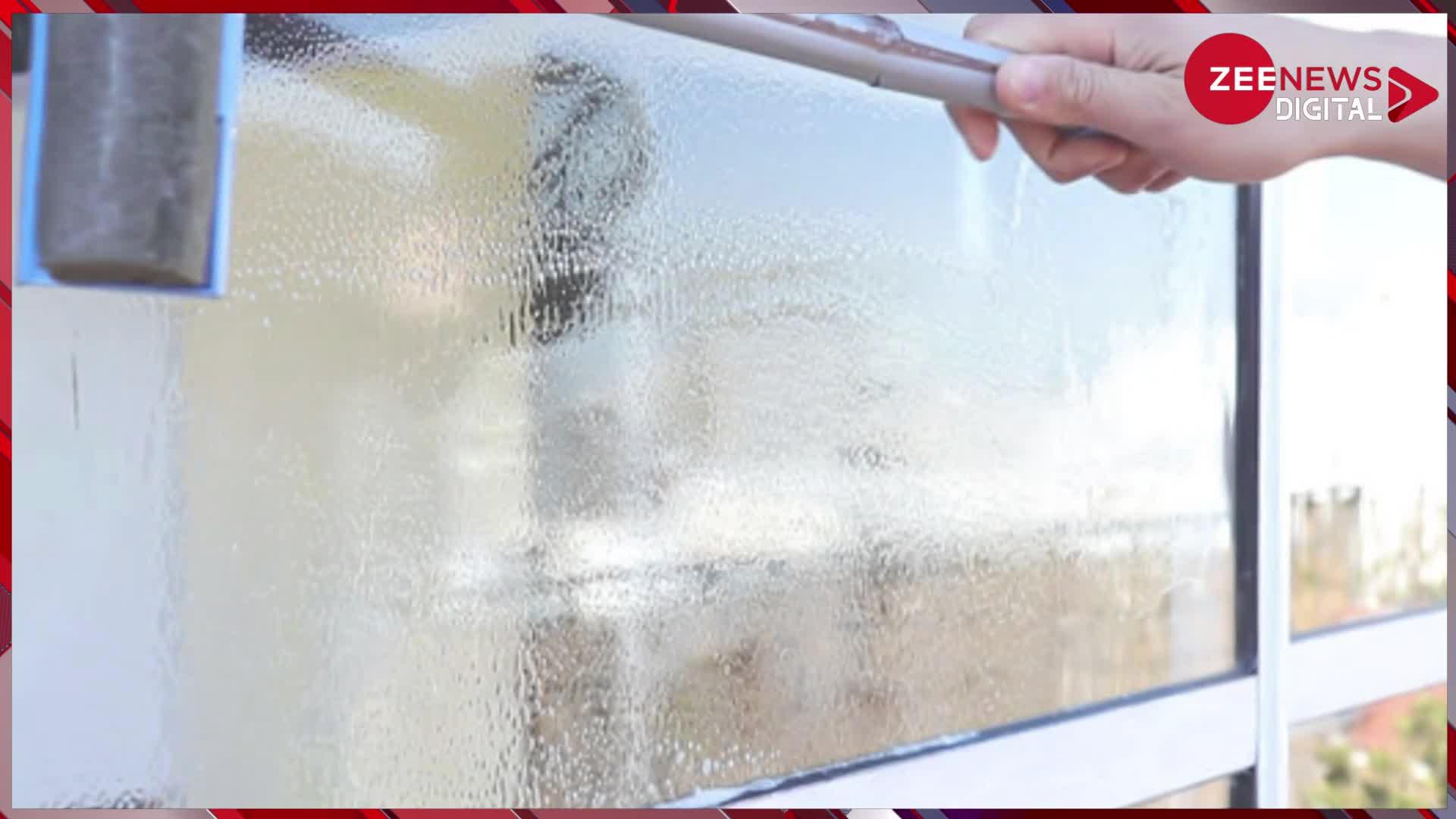 Window Glass Cleaning: खिड़की के शीशे हो गए हद से ज्यादा गंदे, इन आसान उपायों से इन्हें बनाएं बेदाग