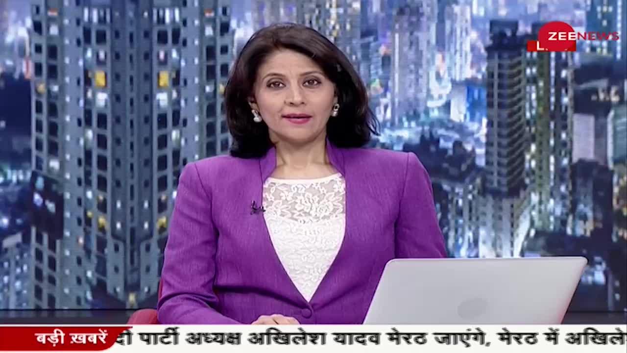 News, Camera, Action: Omicron को लेकर Action में Maharashtra सरकार