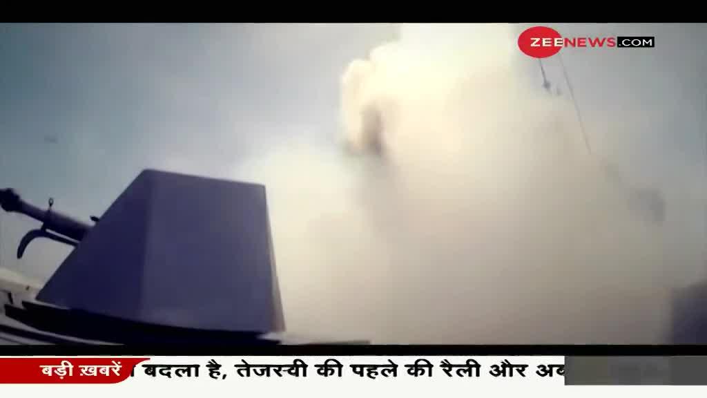 भारत की मिसाइल शक्ति से टेरर में चीन-पाकिस्तान!