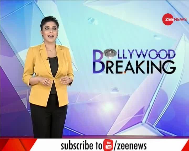 Bollywood Breaking : धकधक गर्ल का जलवा बरकरार, डांसिंग के जरिए बिखेरा मैजिक