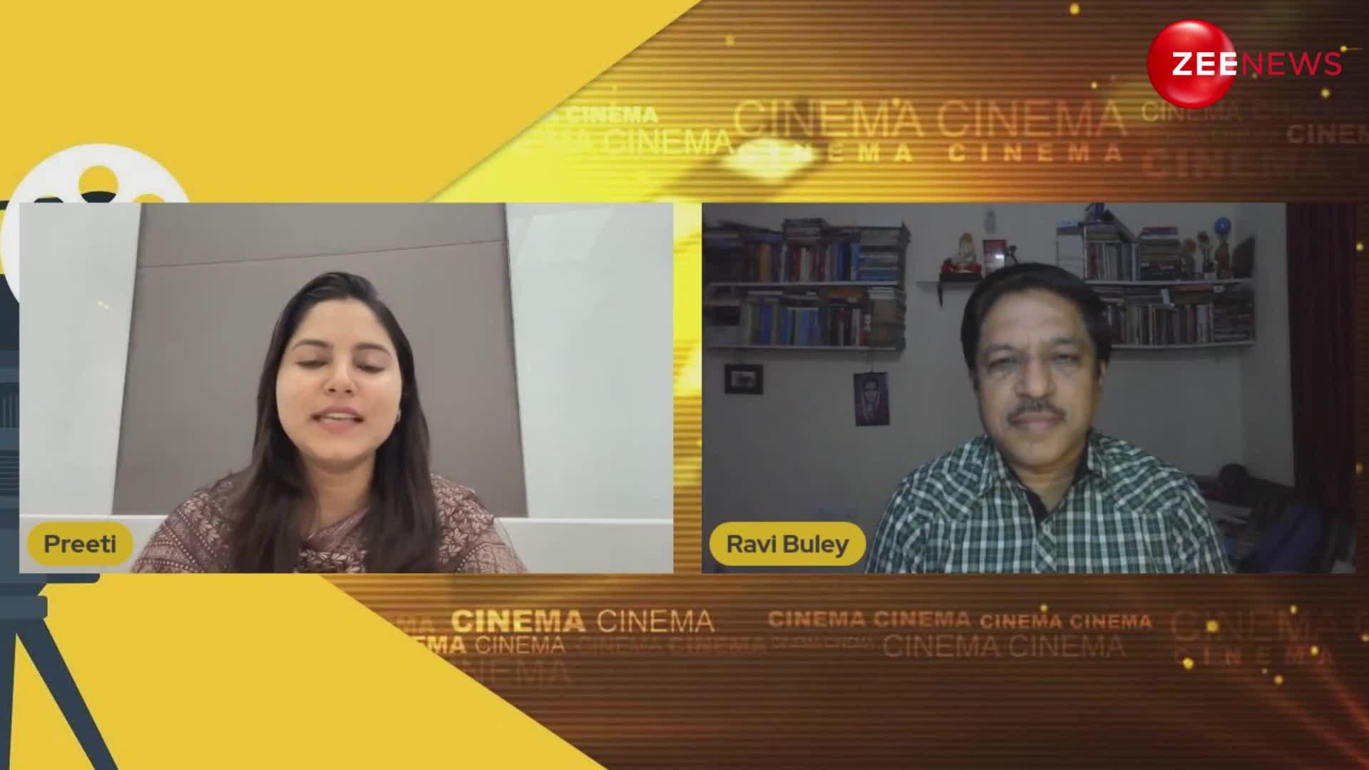 Bholaa Film Review: दृश्यम जैसा जादू नहीं दिखा पाए अजय और तब्बू, ‘भोला’ देखने से पहले देख लें रिव्यू