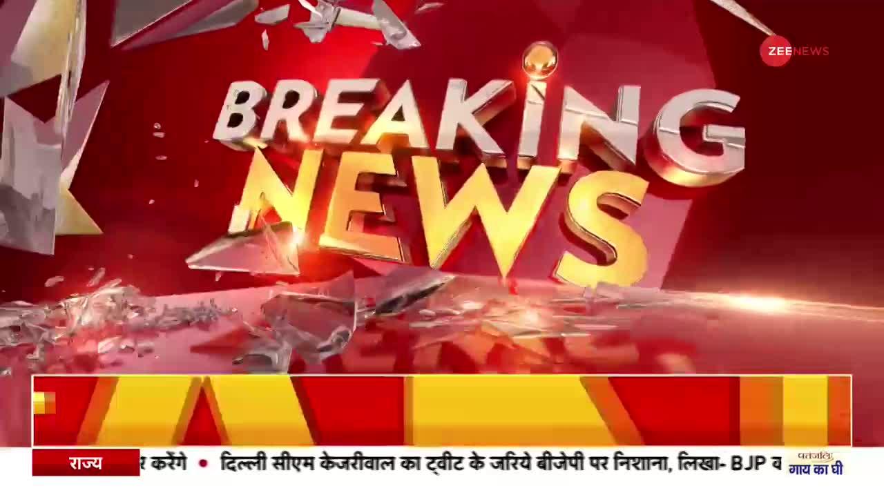 CBI Raid on Manish Sisodia: बीजेपी के नेता झूठ बोल रहे हैं- मनीष सिसोदिया