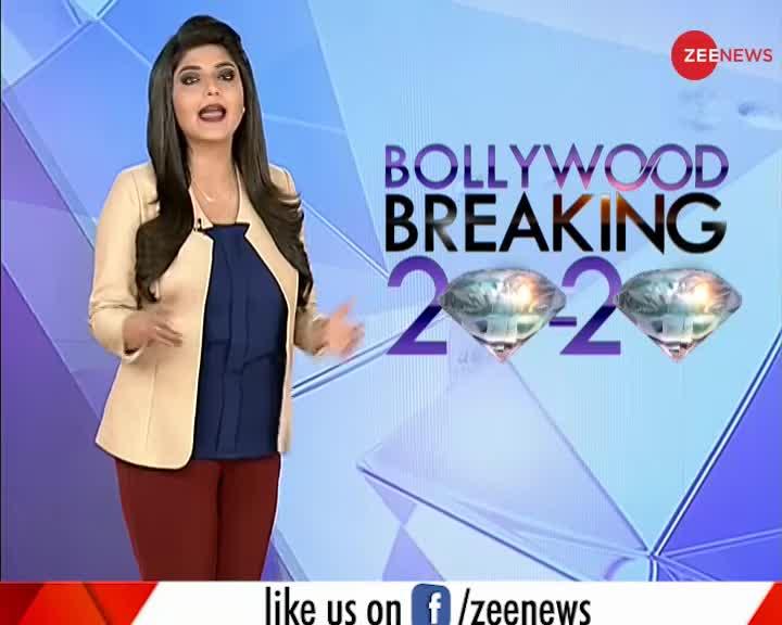 Bollywood Breaking 20-20 : कंगना पर लगा सांप्रदायिक तनाव पैदा करने का आरोप!