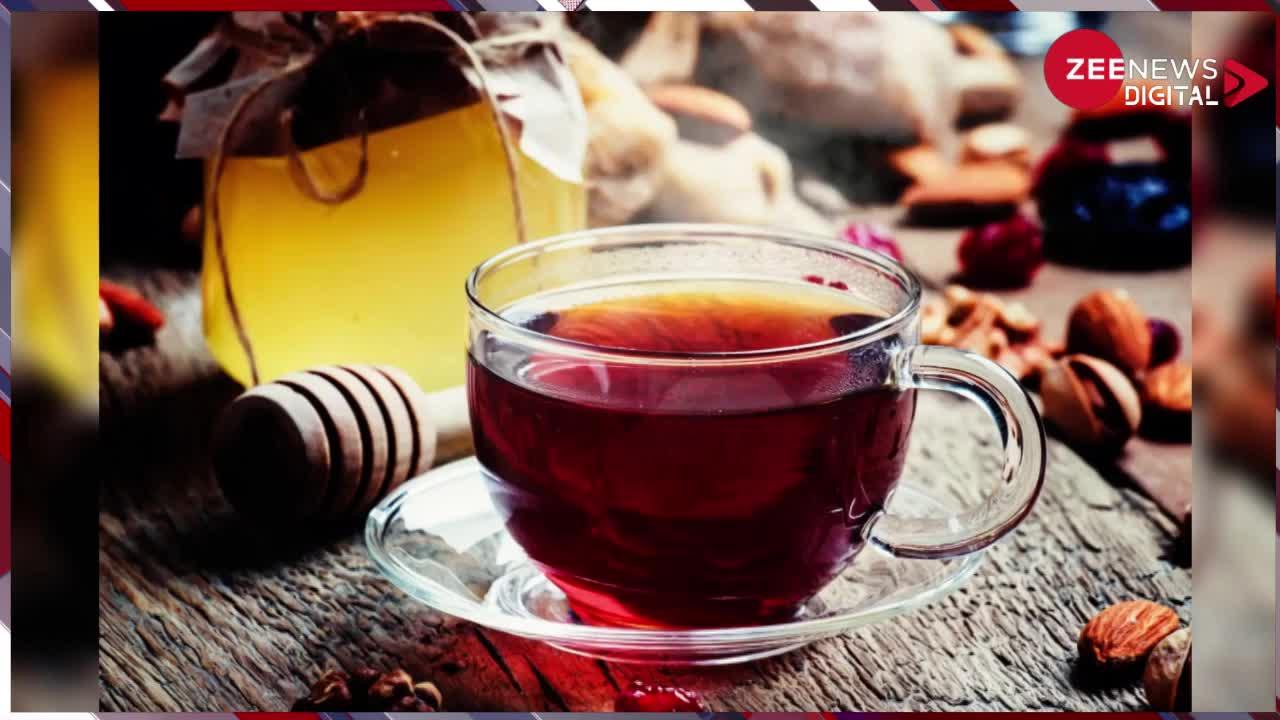 Benefit of Black Tea: दिल की सेहत को रखना है मस्त तो पिएं ये ड्रिंक्स