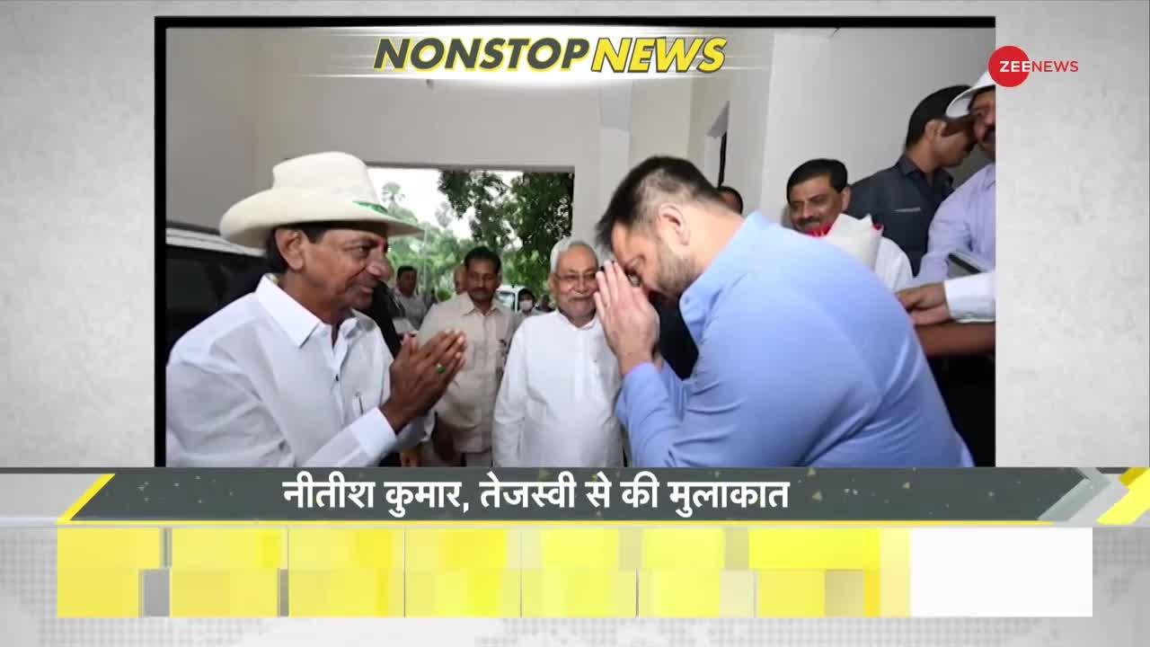 DNA: देखिए Non Stop News; August 31, 2022