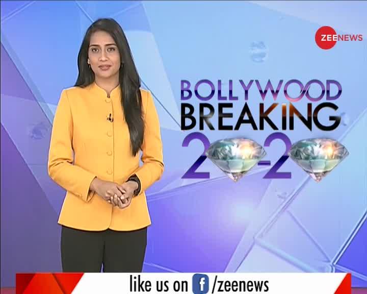 Bollywood Breaking 20-20 : लवीना लोध को महेश भट्ट ने दिया नोटिस