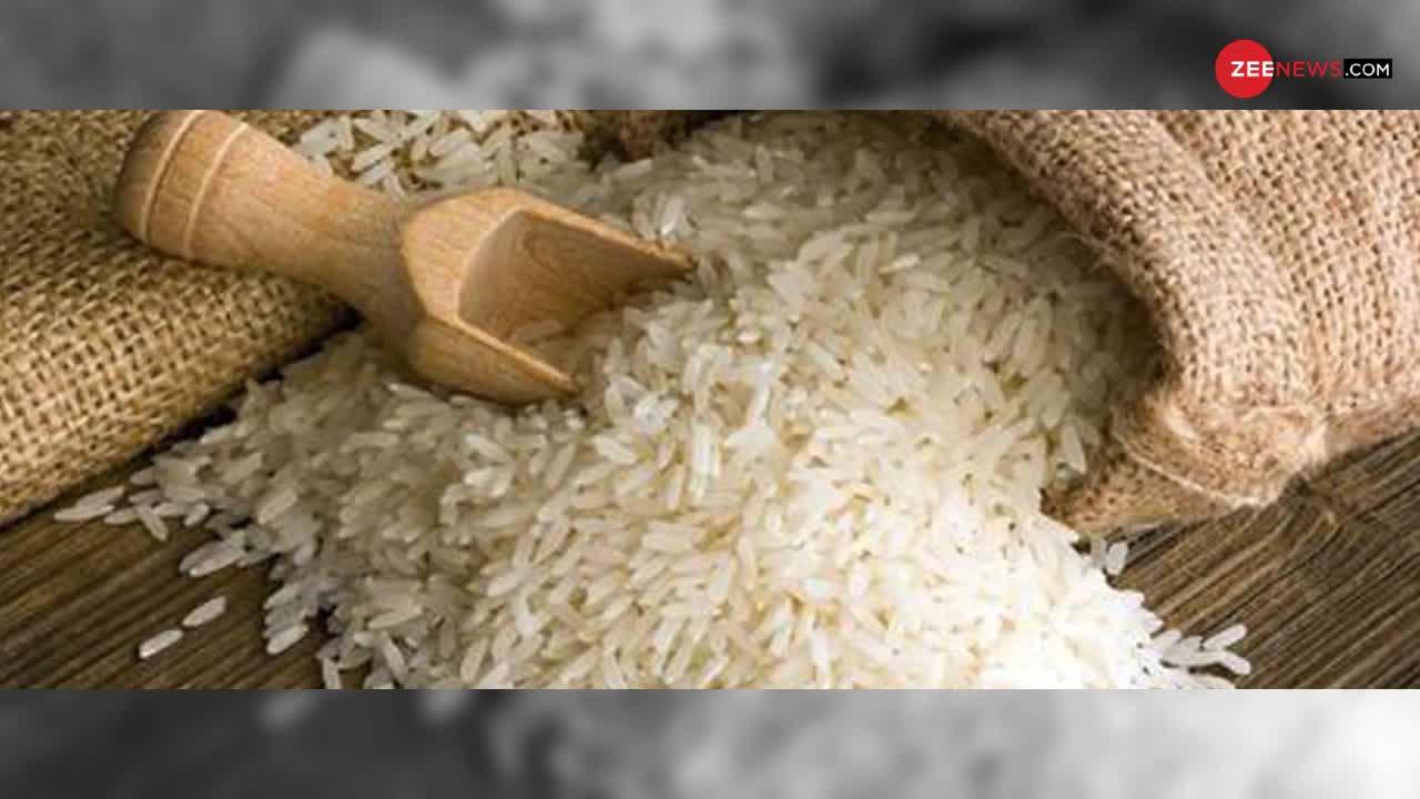 मुंहमांगी कीमत पर मिल रही है चावल की बोरी?