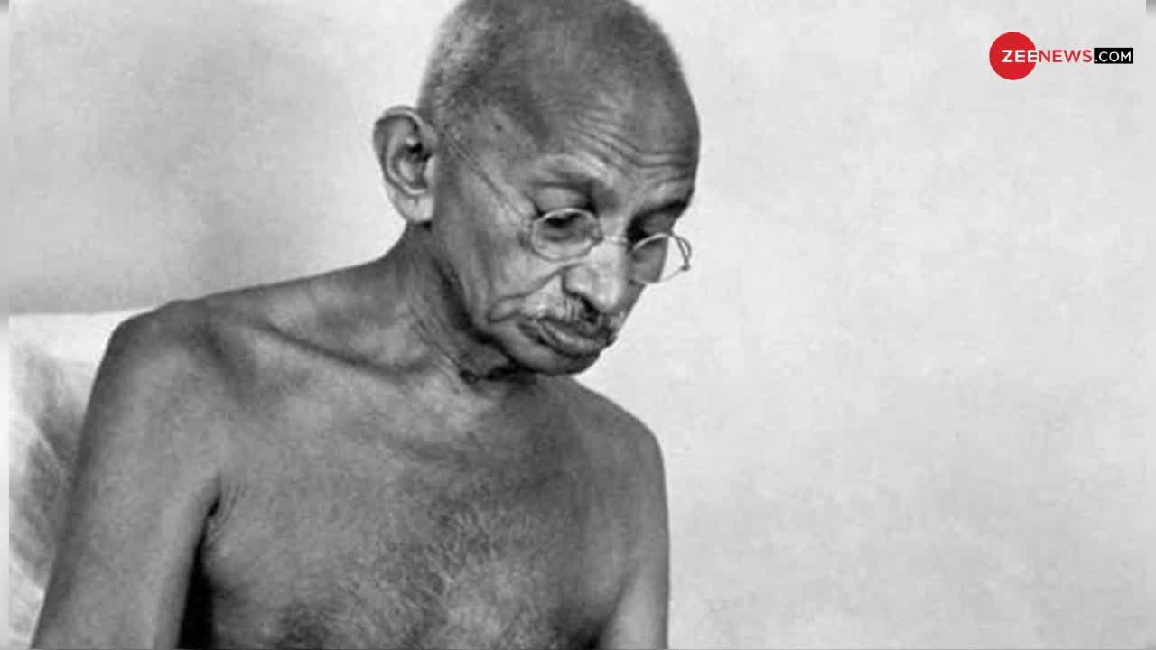 गांधी जयंती विशेष : बापू से जुड़ी बातें जिसे जानकर लोग हैरान रह जाते हैं!