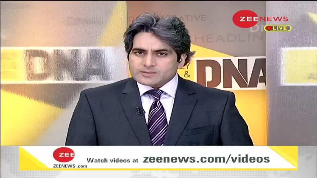 DNA: रिया के 'झूठ' के खिलाफ, Zee News का सच वाला वीडियो