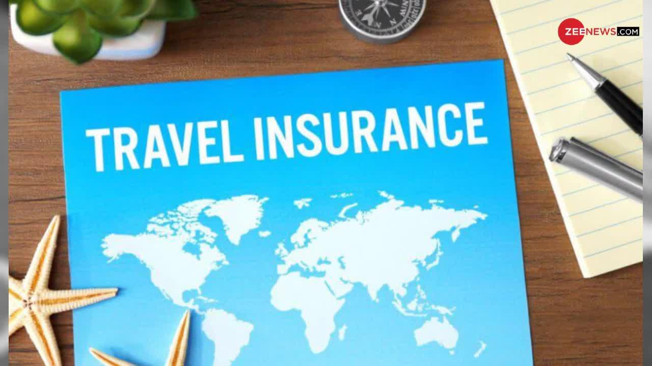 सफर में Travel Insurance लेना जरूरी, जानें क्या है नियम