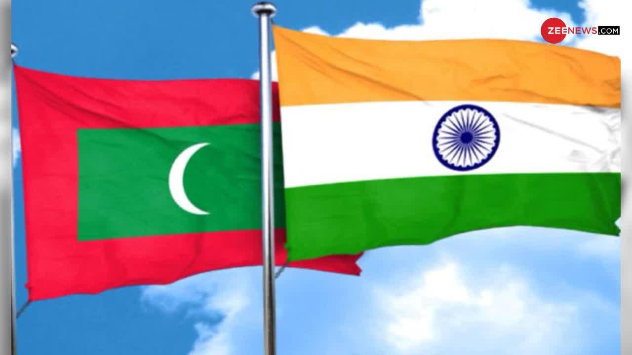 मालदीव का 'इंडिया आउट कैंपेन' China को खुश करने का नया तरीका?