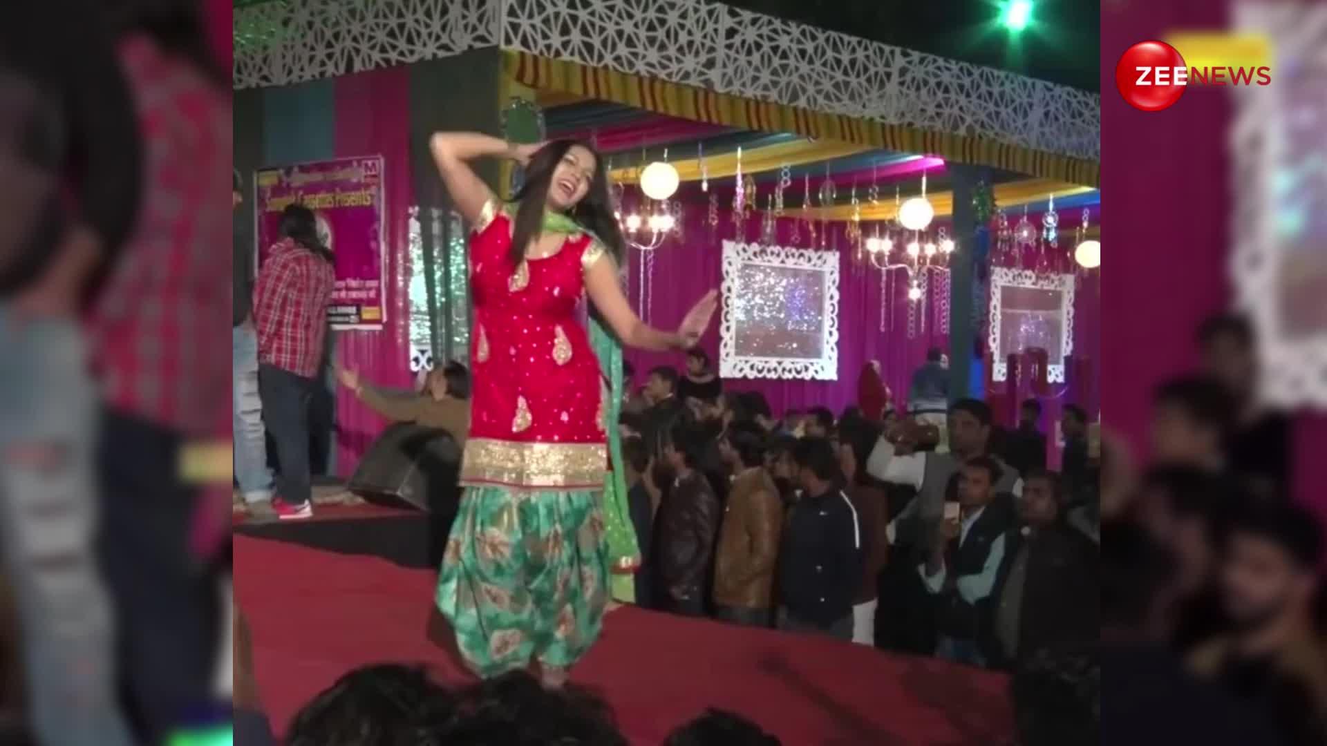 'लख कसूता' गाने पर Sapna Choudhary ने दिखाया अपना अब तक का सबसे हॉट डांस, किलर मूव्स देख फैंस की हालत हुई खराब