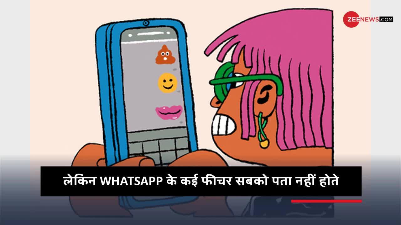 WhatsApp Trick: चुपके से देख सकते हैं किसी का भी Status, बस ये Setting बदलें