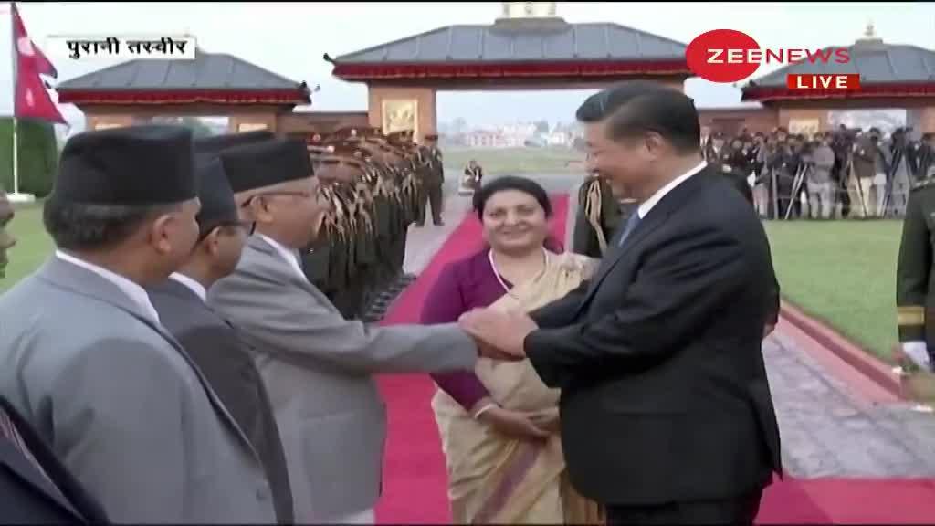 Video: नेपाल को पाकिस्तान बनाना चाहता है चीन, नेपाली इलाकों पर कब्जा