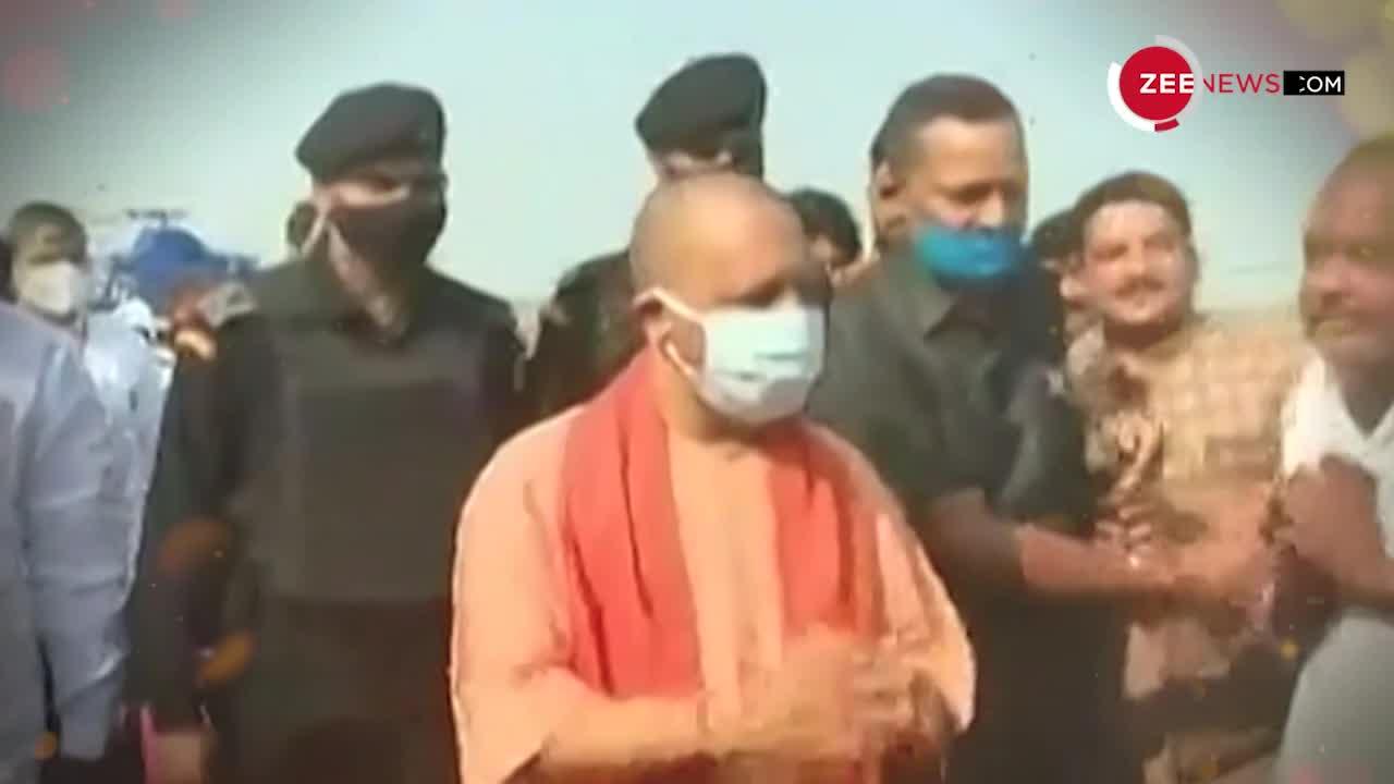 महाराष्ट्र पर था सबका ध्यान, इधर CM Yogi करने वाले हैं बड़ा खेल