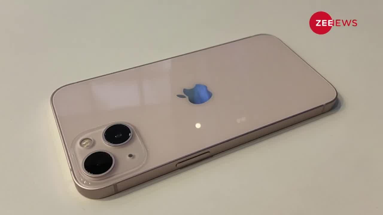 Apple iPhone 13 Unboxing - एप्पल के दावों का Reality Test