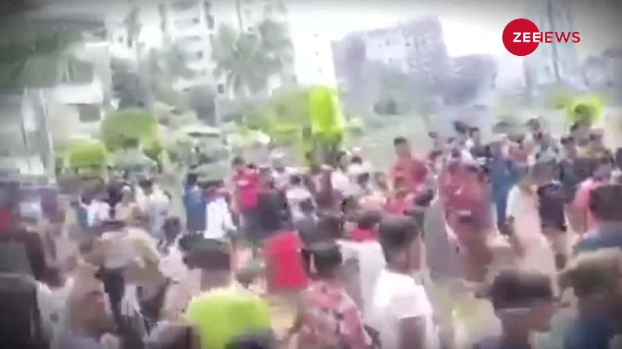 Bangladesh Violence: हिंदुओं के खिलाफ हुई भयानक साजिश, सच देख चौंक जाएंगे!