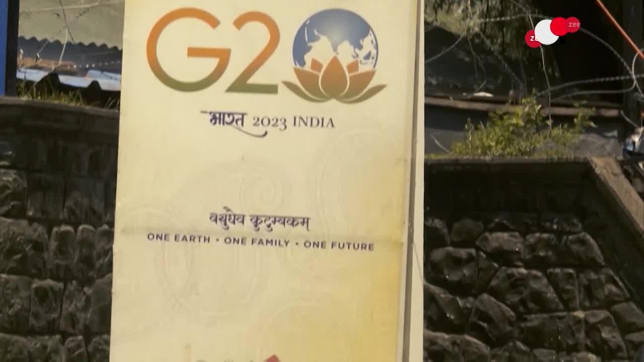 कश्मीर में G20 से पहले PoK में जाकर छुपे बिलावल भुट्टो
