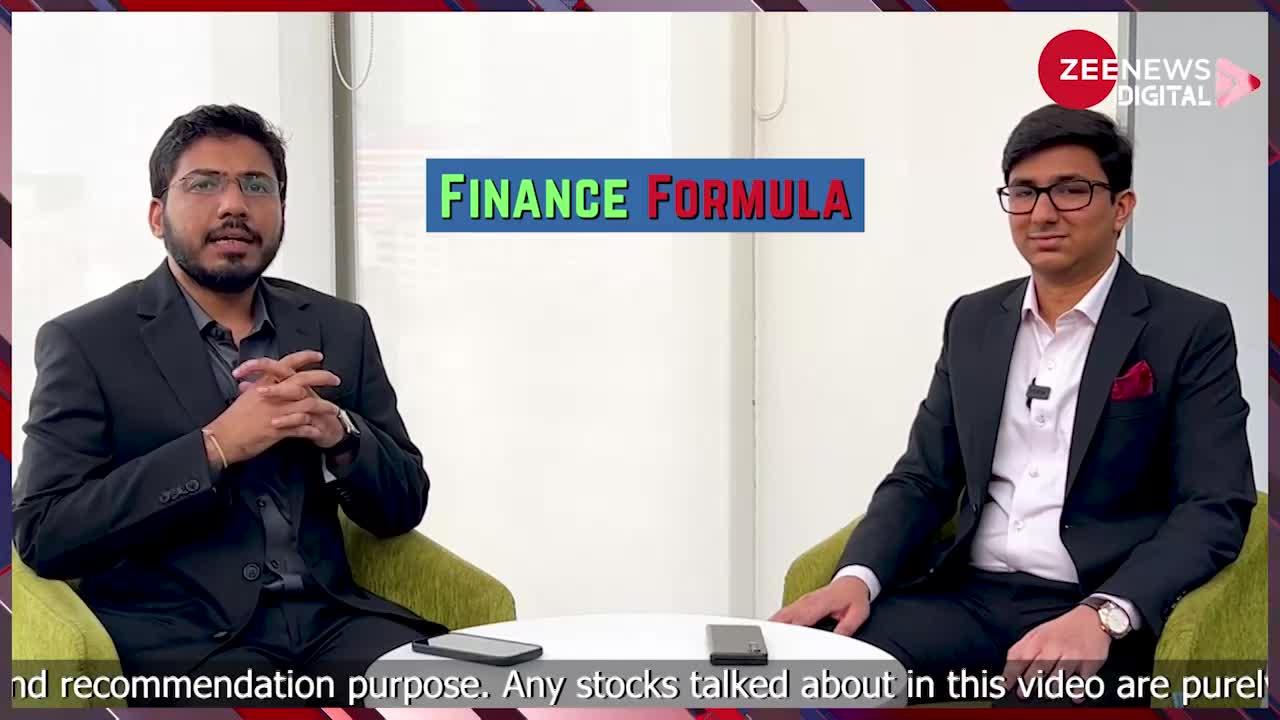 Finance Formula: शेयर मार्केट में ये सेक्टर बरसाएंगे पैसा!