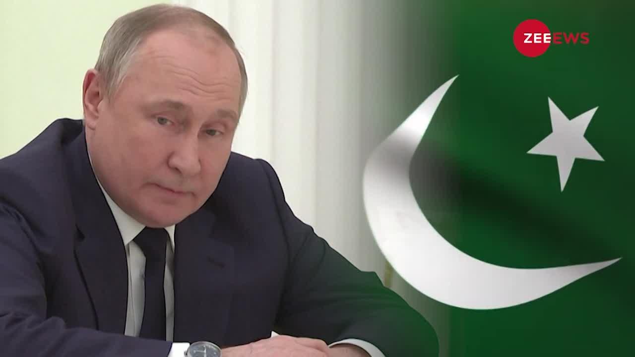 रूस ने किया पाकिस्तान के साथ बड़ा खेल, बताई भारत की कीमत