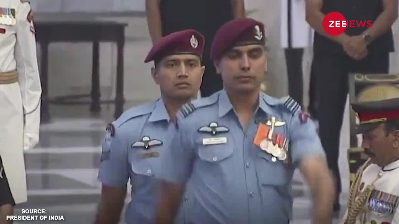 इस कमांडो ने बचाई थी PM Modi की जान, अचानक आया सामने