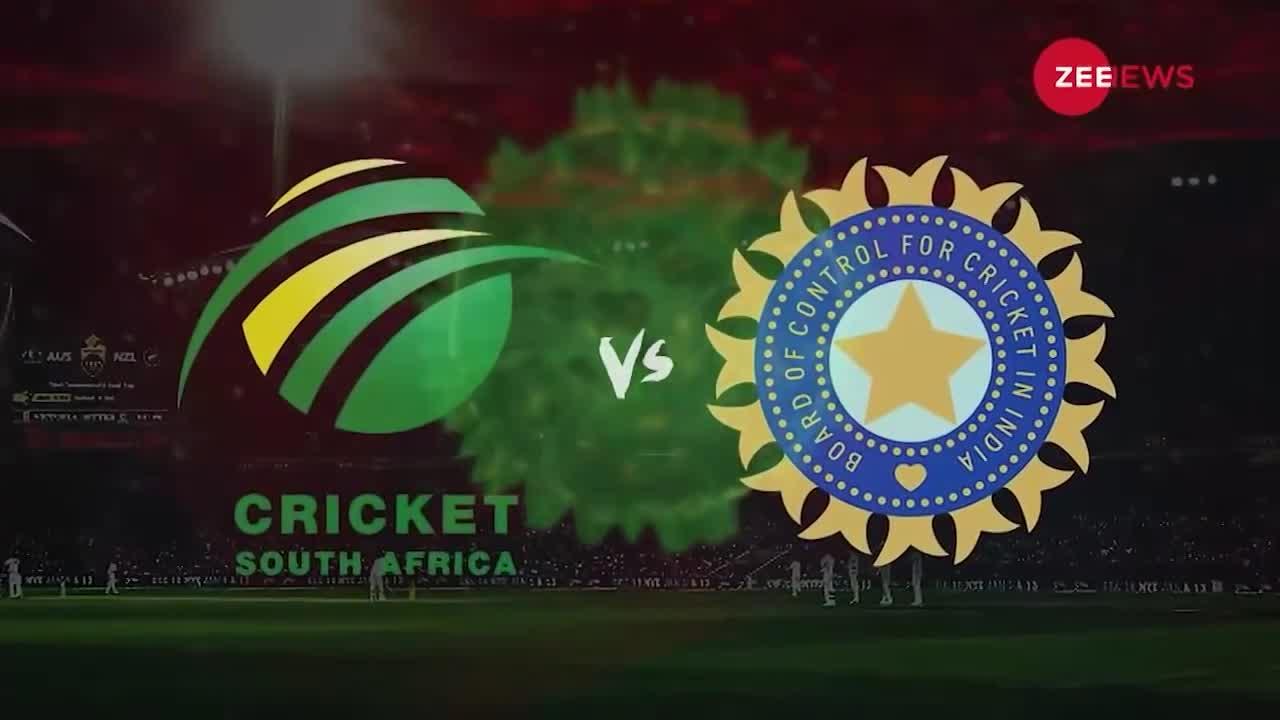 Omicron के खौफ के बीच, कैसे होगा Team India का South Africa दौरा?