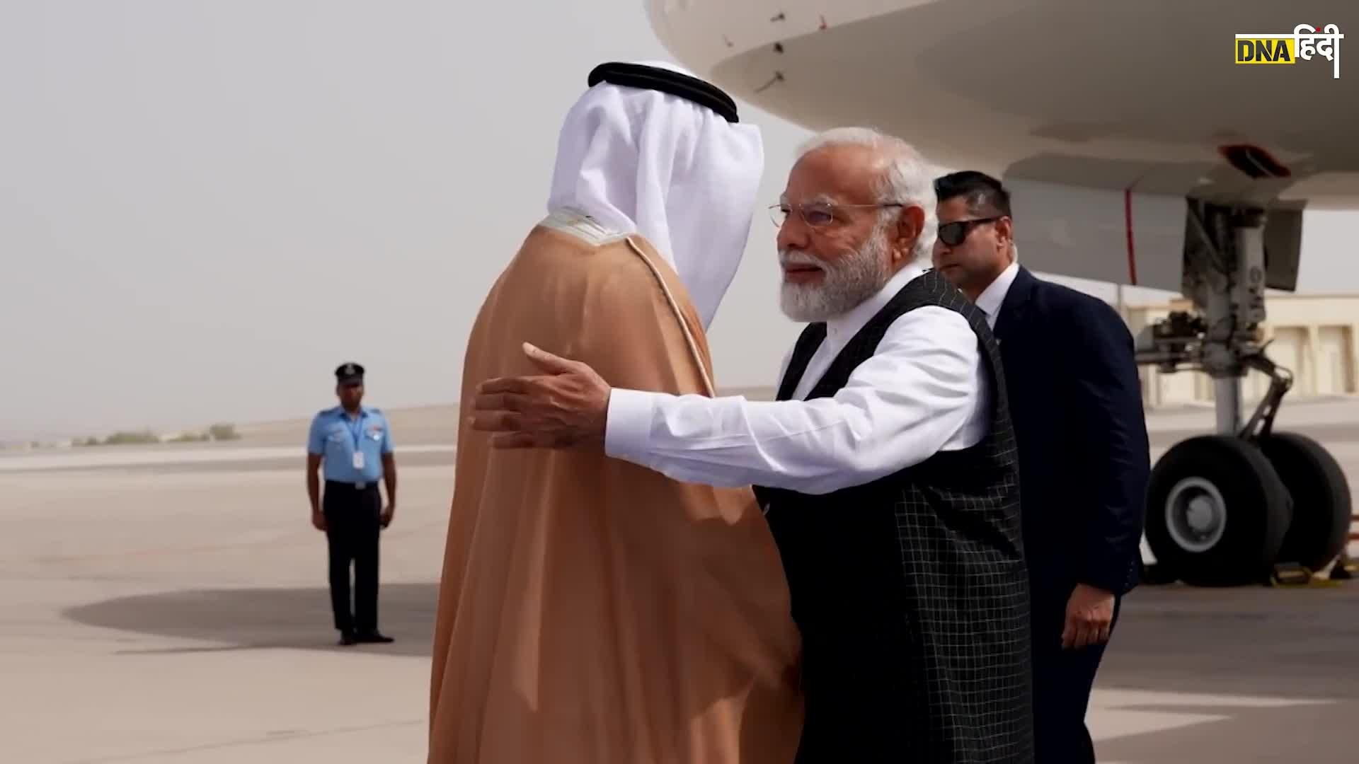 Video: Abu Dhabhi में IIT, भारत की करेंसी में व्यापार, PM Modi के UAE दौरे की बड़ी बातें