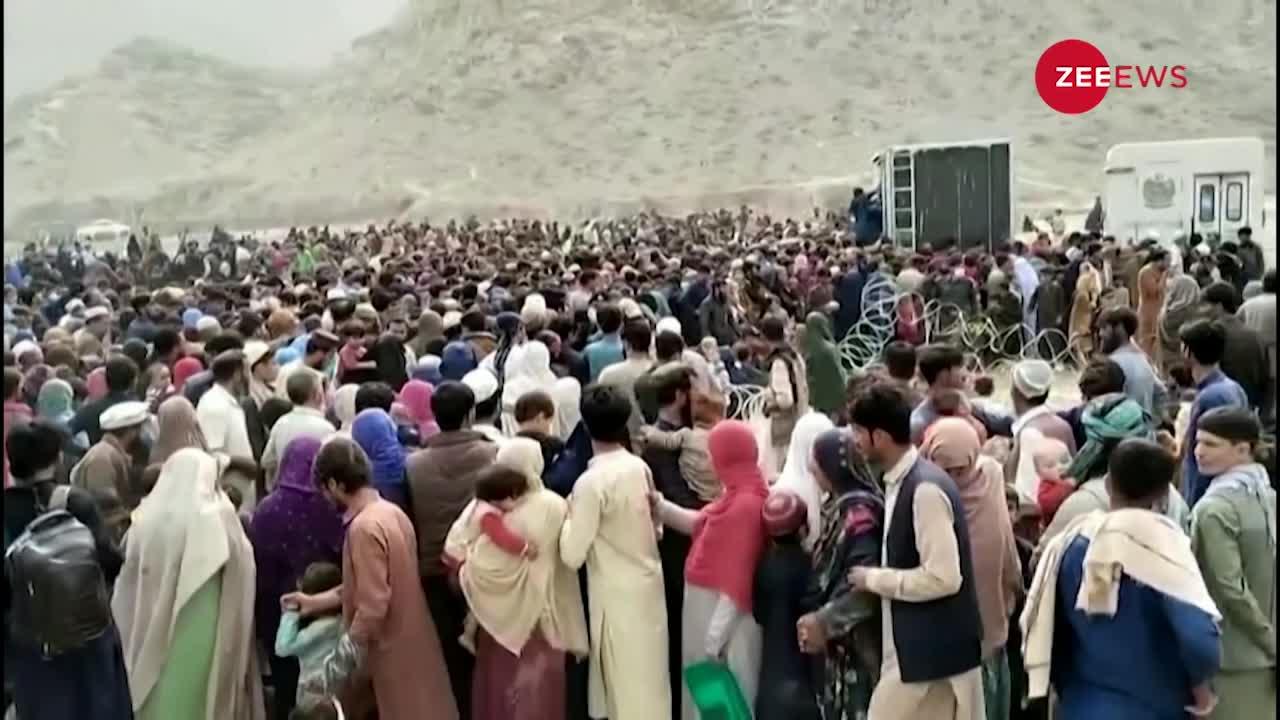 Pakistan पर हुए 4 हमले, लिया 17 लाख लोगों का बदला !