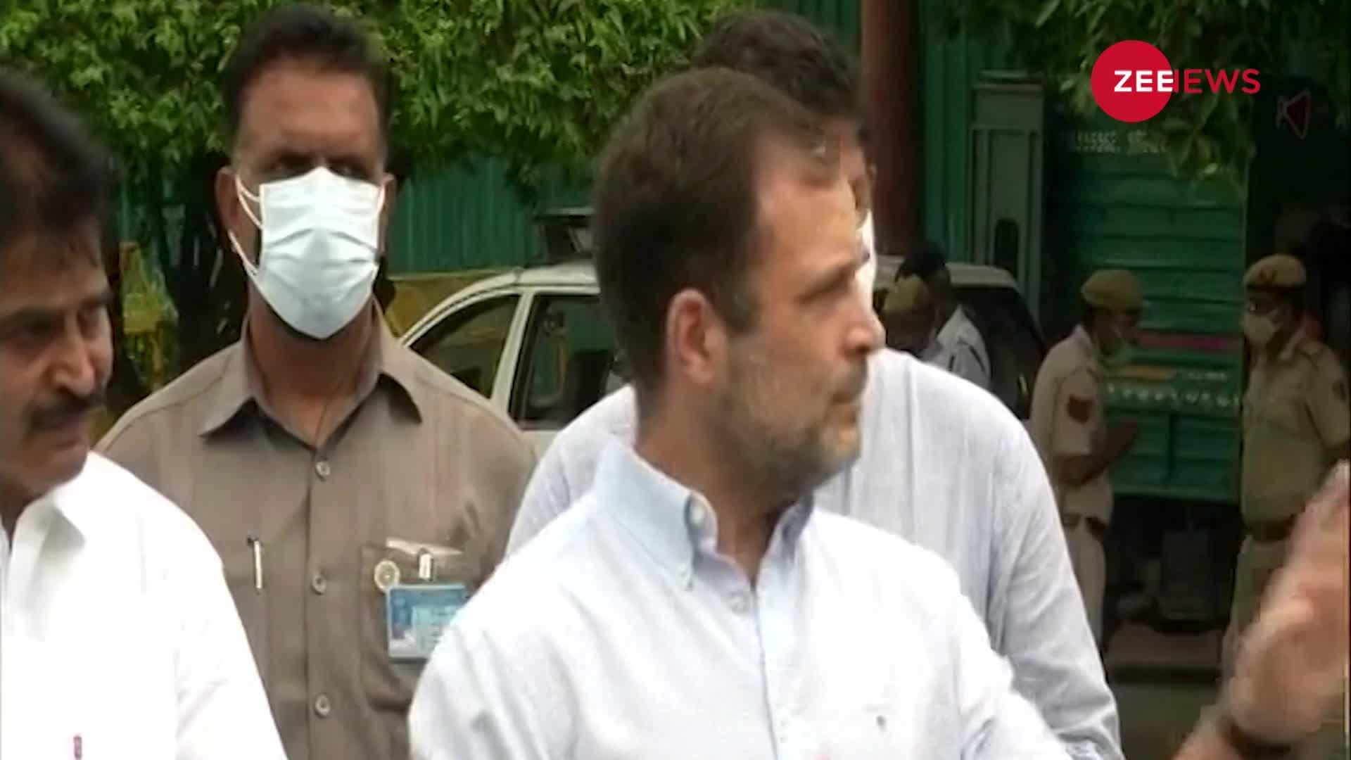 क्या Rahul ने सच में बोला, भ्रष्ट और चोरों को Modi से डर लगता है?