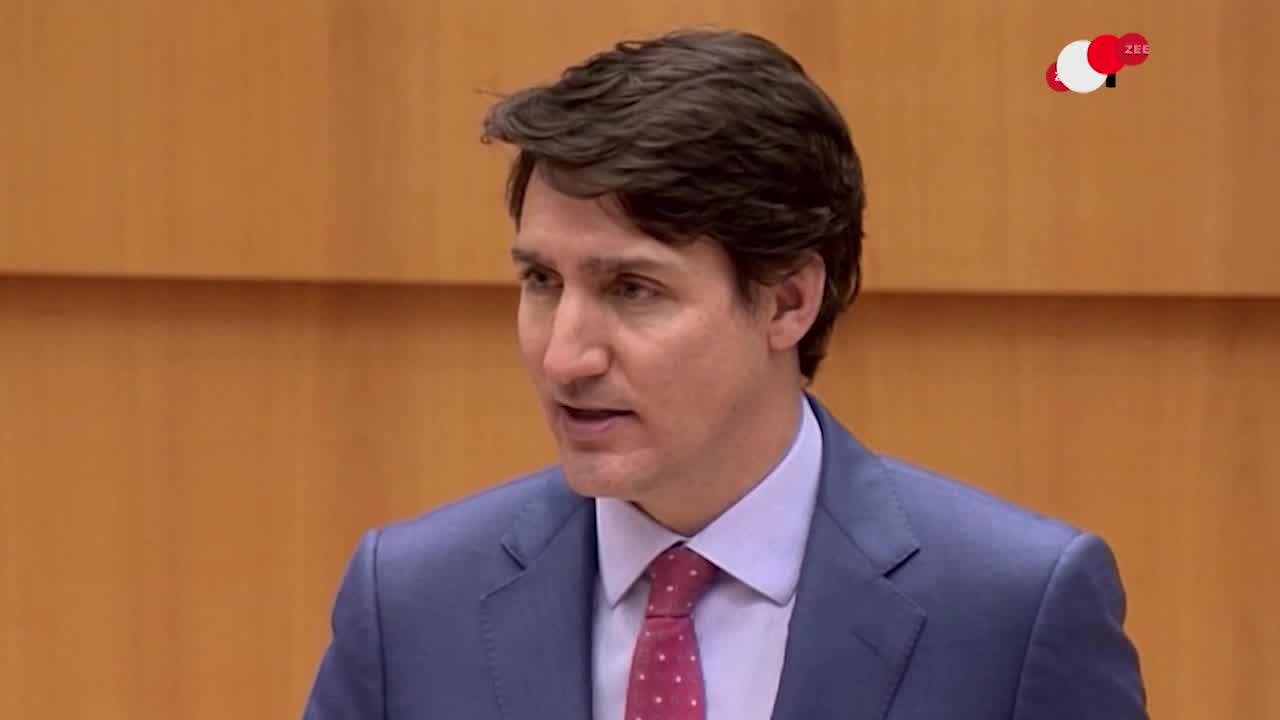 Justin Trudeau के खिलाफ खड़ा हुआ Canada, भारत का तहलका