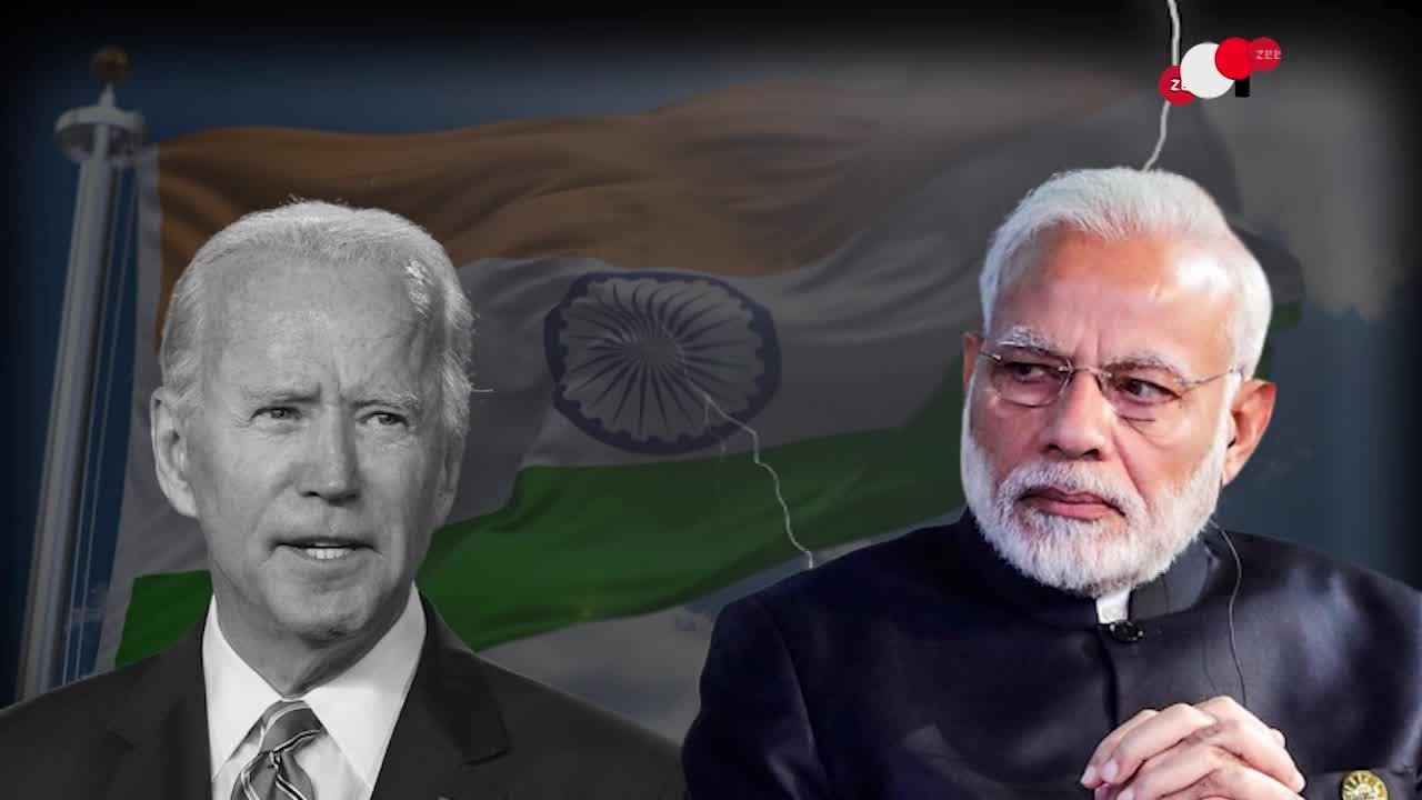 जीत गया भारत,  अमेरिका को  घुटनों पर लाए  मोदी-जयशंकर