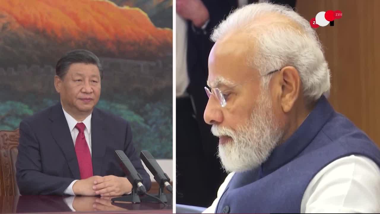 भारत ने लिया बड़ा एक्शन, चीन की उड़ा दी गई धज्जियां
