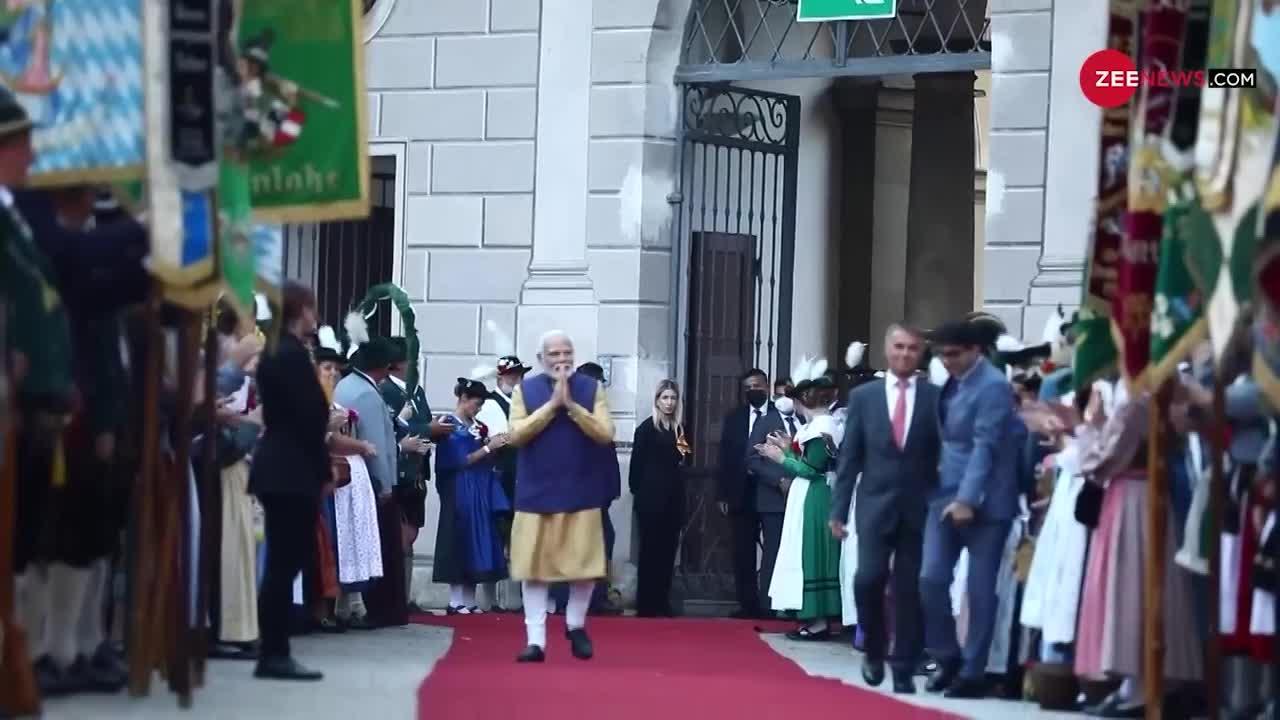 दुनिया में अचानक छाए PM मोदी, देखते रह गए दुनिया के नेता