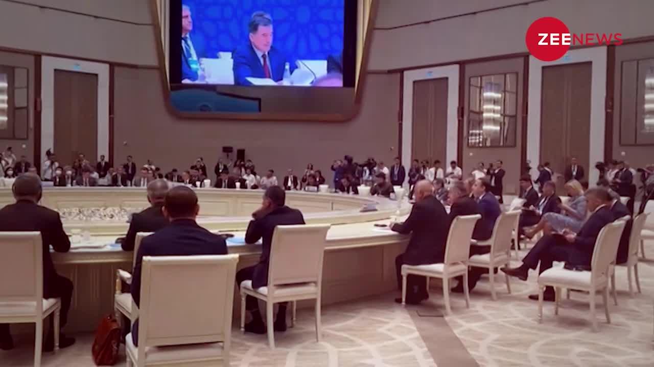 SCO बैठक में बड़ा खेल कर आए PM मोदी, पूरी दुनिया हैरान