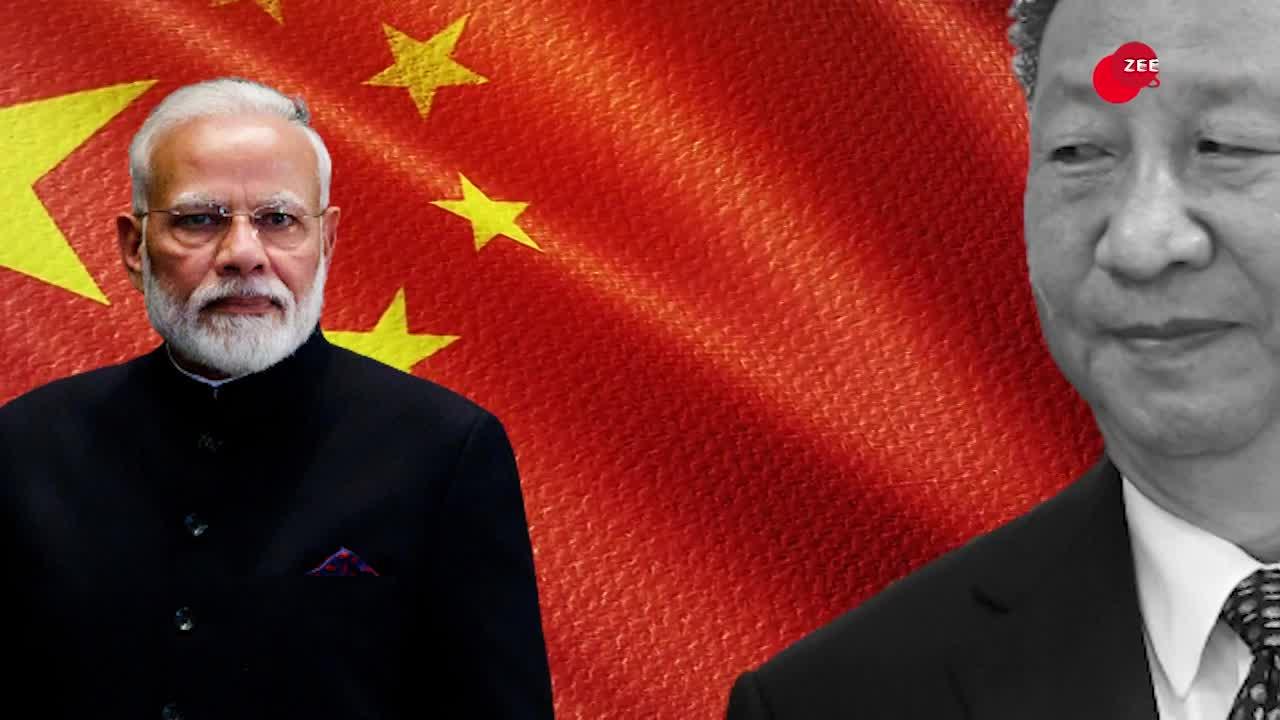किसी ने ध्यान नहीं दिया, PM Modi ने China के साथ कर दिया बड़ा 'खेल'!