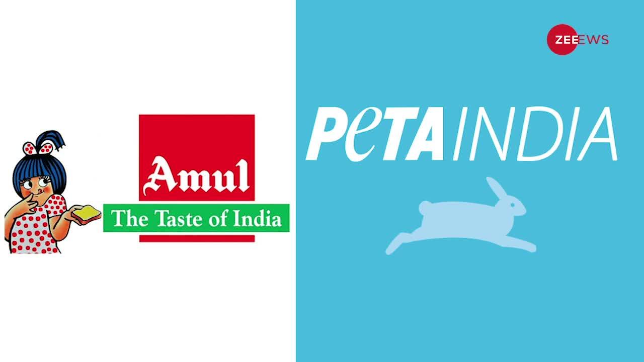 जानें क्या है Vegan Milk, जिसे लेकर PETA और Amul में विवाद?