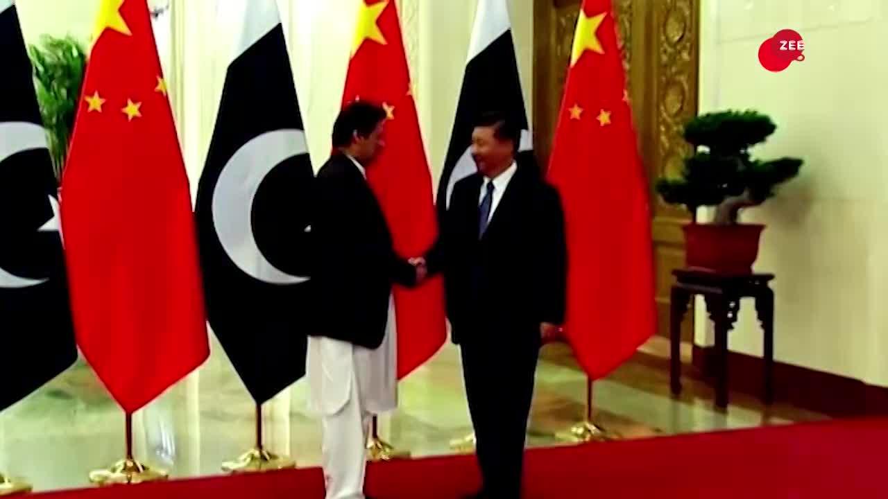 दोस्त नहीं रहे चीन और पाकिस्तान, एक दूसरे को ही मार रहे!