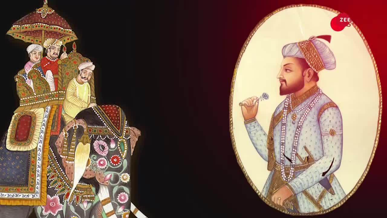 जावेद अख़्तर ने बताया Shah Jahan का DNA, सोशल मीडिया पर मचा बवाल!
