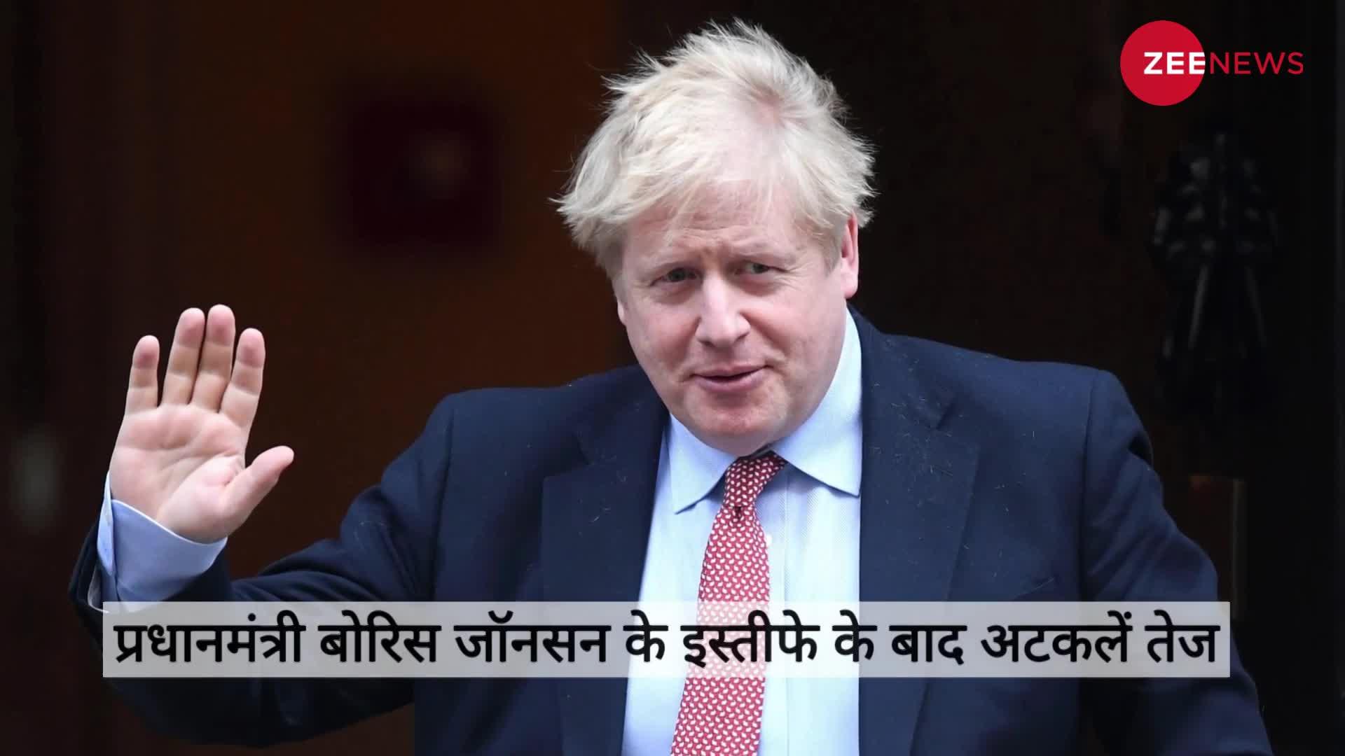 Rishi Sunak Profile: ब्रिटेन को मिल सकता है भारतीय मूल का प्रधानमंत्री