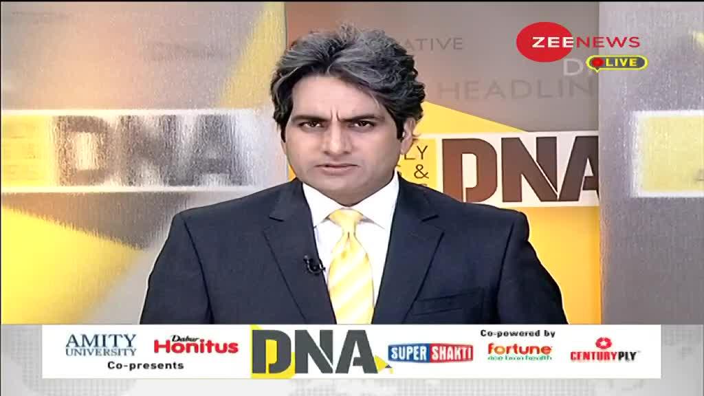 DNA: सुशांत सिंह राजपूत का नया EXCLUSIVE वीडियो - (Part 1)