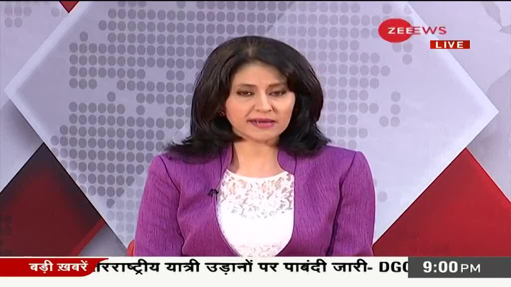 सुशांत सिंह की पूर्व मैनेजर दिशा सालियान की मां से Zee News की खास बातचीत