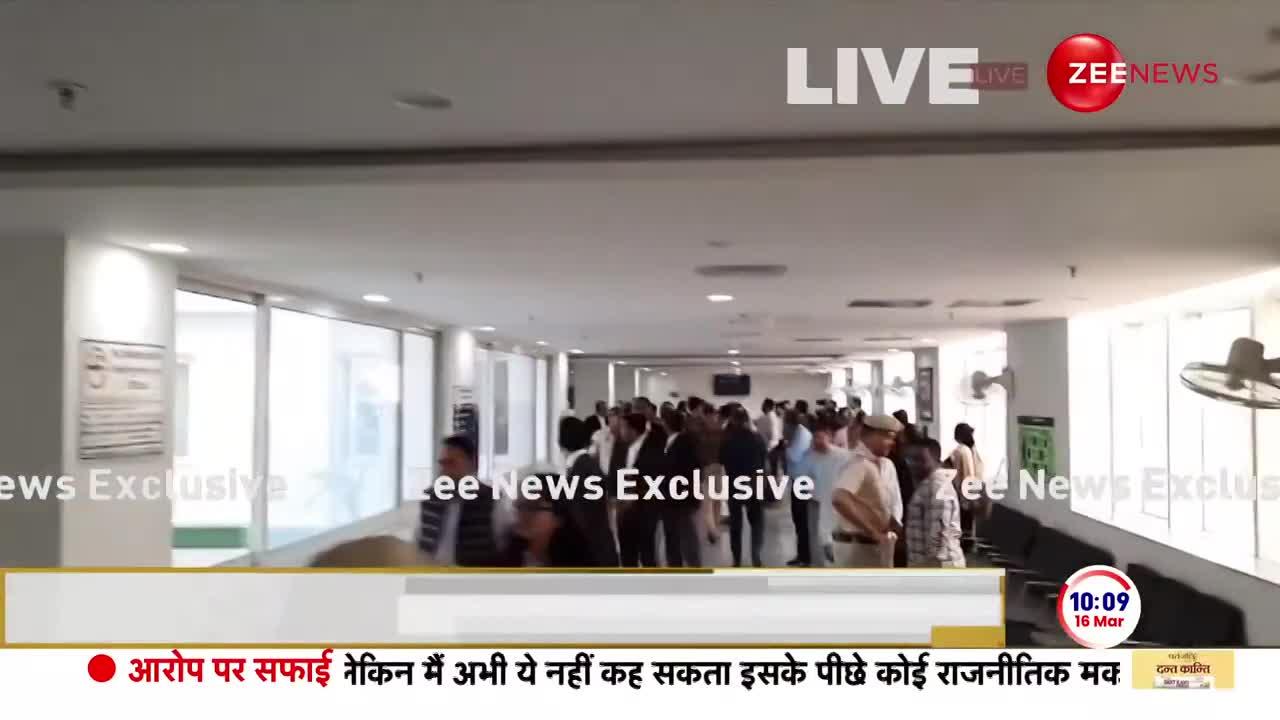Kejriwal Appear in Delhi Court: शराब घोटाले में केजरीवाल को मिली राहत, कोर्ट ने दी जमानत