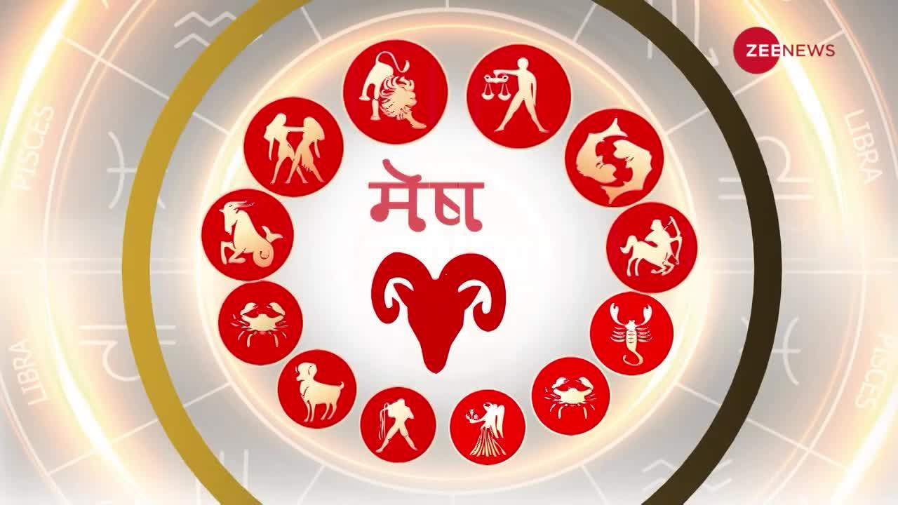 Daily Rashifal: आपकी राशि की सबसे सटीक महाभविष्यवाणी। 22nd June 2023 | Shiromani Sachin | Astrology